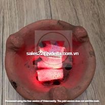 CHARBON DE COQUILLE DE NOIX DE COCO DE HAUTE QUALITÉ DU VIETNAM (M. Kevin + 84 968311314) - Product Image 3