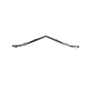 Refuerzo interior del parachoques delantero 70-73 para Camaro - Product Image 1