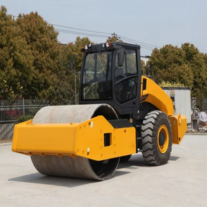 Caractéristiques avancées du meilleur prix Rouleaux routiers conçus pour une utilisation tout terrain avec roulements de moteur de pompe et composants du noyau de l'engrenage - Product Image 6