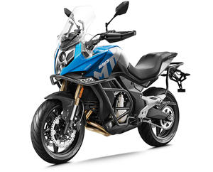 Venta Directa de Fábrica, Motocicleta de Aventura Multi/Touring 650MT, Lista para Enviar - Product Image 1