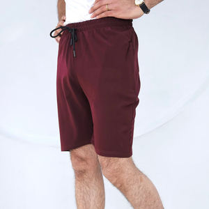 Nouvelle Tendance Été 2025 : Short de Sport Décontracté pour Homme, Respirant, Séchage Rapide, Imperméable, Idéal pour le Fitness en Extérieur - Product Image 5