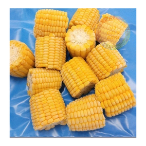 Maïs congelé en vrac-grains de maïs sucré de qualité supérieure pour la vente en gros, la transformation des aliments et l'approvisionnement en produits d'exportation - Product Image 2