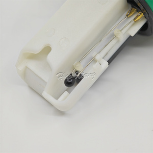 Haoxiang khối lượng tự động cảm biến lưu lượng không khí maf cảm biến 13627551638 cho 128i 328i 528i X3 X5 Z4 12V 12-tháng bảo hành - Product Image 3