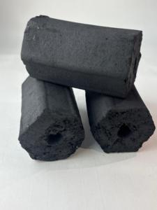 Carbón de barbacoa Premium indonesio para Merades Mangal Ocakbasi Shisha Clean Burn High Heat para las tradiciones culinarias turcas - Product Image 6