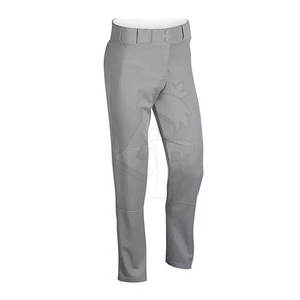 Uniforme de béisbol de sublimación de alta calidad con telas transpirables ligeras y ajuste cómodo perfecto para el uso del equipo - Product Image 5