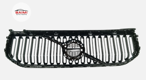 Grille de calandre avant de remplacement compatible avec OE 31457342 Xc40, grille noire en ABS, 2022 <span class=keywords><strong>2023</strong></span> 2024, crossover, pièces automobiles à montage direct - Product Image 3