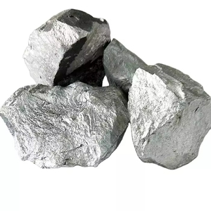 Usine d'acier utilisé ferromanganèse vente chaude Ferro alliage de haute qualité Ferro manganèse HC LC FeMn produit de minerai de manganèse - Product Image 1