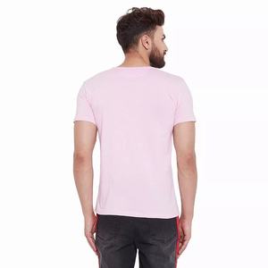 Camiseta de Algodón Grueso de Alta Calidad, Estilo Vintage, Lavado Ácido, Personalizada con Impresión DTG para Marcas de Ropa Urbana, Camiseta para Hombre - Product Image 2