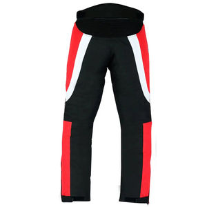 Pantalon de moto en textile respirant sur mesure pour homme, grande taille, coupe-vent, imperméable, séchage rapide, vêtements de sport, meilleur prix en promotion - Product Image 2