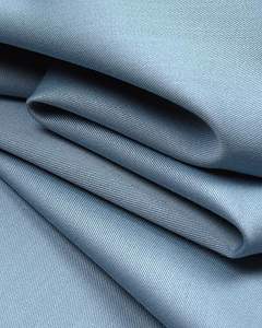 Camisa de Vestir a Cuadros de Manga Larga para Hombre con Cierre de Botones, Cuello Marinero, 100% Algodón, Transpirable, para Oficina y Trabajo, con Bolsillo en el Pecho - Product Image 4