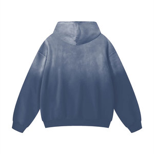 Premium Quality Stylish Sun Fade Hoodies Designed For Casual Wear Street Style And Comfortable Daily Fashion - Product Image 2