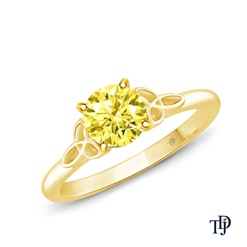 ทองคำสีเหลือง