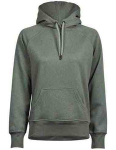 Mujeres Casual Hoodies Verano Manga Corta Ligero Con Capucha Anti-pillingbreathablehoodies para mujer Personalizado Tallas grandes - Product Image 1