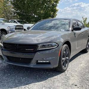 Oferta con Descuento en la UE: Dodge Charger SXT 2023 Usado con Bajo Kilometraje - Product Image 3
