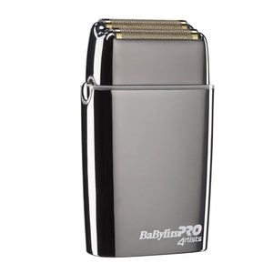 Lámina de Repuesto Estándar de Metal Negro para Afeitadora, Resistente al Agua IPX7, Cuchilla Doble/Triple, Afeitadora Eléctrica Lavable - Product Image 2