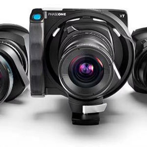 AUTÉNTICO NUEVO EN VENTA Sistema de Cámara Phase One Xt Iq4 de 150mp con Garantía de 3 Años y Audio Envolvente - Product Image 1