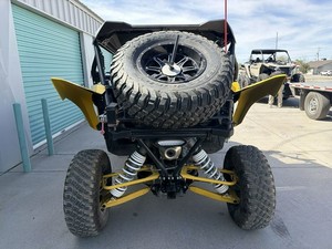 NUEVO <span class=keywords><strong>Yamaha</strong></span> <span class=keywords><strong>YXZ</strong></span> 1000R SE UTV 2026 Directo de Fábrica PARA ADULTOS - Product Image 3