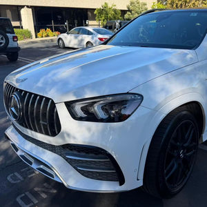 Mercedes-Benz AMG GLE53 Coupé Plus 2021 Usado en Buen Estado, Sin Accidentes, Volante a la Izquierda/Derecha - Product Image 1