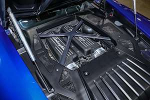 SUPER PROPRE 2019 LAMBOR-GHINI HURA-CAN LP 580-2 COUPÉ PRÊT À ÊTRE EXPÉDIÉ - Product Image 6