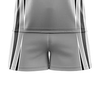 Vente en gros de vêtements de sport personnalisés pour hommes, chemise de rugby à manches courtes, uniforme de rugby en vente en ligne - Product Image 4