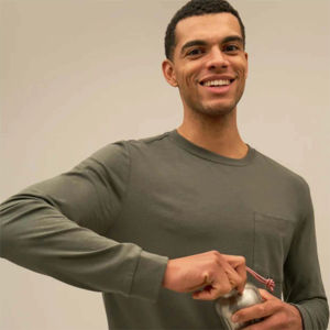 Camiseta de Jersey de algodón 100% de alta calidad para hombres y mujeres, camisetas Unisex de manga corta con logotipo personalizado, ropa de calle antiarrugas para hombres - Product Image 6