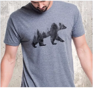 T-shirt en coton en gros, haute qualité, impression personnalisée pour hommes, jersey décontracté à manches courtes, taille plus, design respirant - Product Image 2