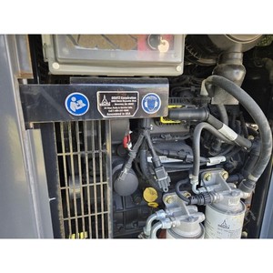 2021 AGGRETEK ABC3080G สภาพใหม่ - Product Image 6