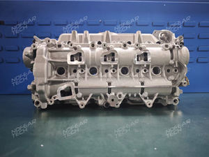 908494 1623158880 2189140 2368493 1.5L <span class=keywords><strong>BEGA</strong></span> Z2DA Z2GA Z2JA ZTDA ZTDB conjunto de culata de motor para Ford Focus Ecosport KUGA - Product Image 5