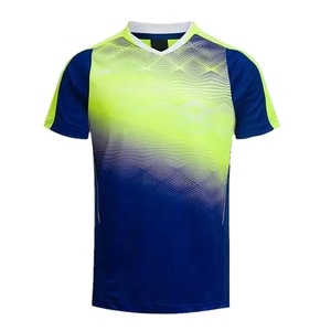 Camisetas de Sublimación Personalizadas para Hombre - Camisetas Deportivas de Alta Calidad 100% Algodón Ecológicas de Corte Regular Hechas en Pakistán - Product Image 5