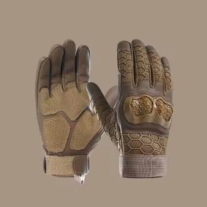 Guantes de técnico táctico ventilados impermeables de gran oferta de calidad premium rusa Diseño de esqueleto alemán Premium muy demandado para - Product Image 3
