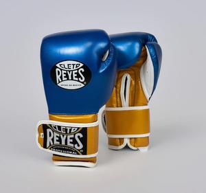 Guantes de boxeo de cuero PU con acolchado multicapa, ajuste ergonómico y forro interior que absorbe el sudor - Product Image 4