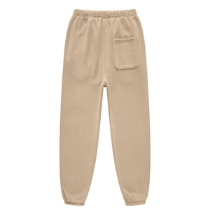 Pantalones de chándal de lavado ácido para mujer de BestQuality, ropa de calle informal de estilo Cargo cómoda de Color sólido - Product Image 6