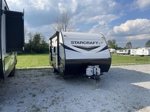 Caravane de camping d'occasion Star_craft Au_tumn Ri_dge Out_fitter 171RD 2020 - Product Image 6