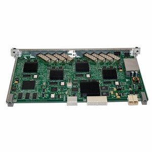 Módulo de Interfaz EPON de 8 Puertos EPBD para Equipo de Acceso Óptico OLT, Sistema de Comunicación de Red de Fibra Óptica - Product Image 4