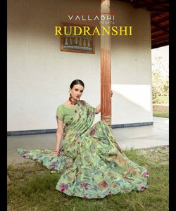 Saree de mariage indien avec de la soie pure de Kanjivaram et un beau travail traditionnel en pattu pour les occasions spéciales des femmes - Product Image 4