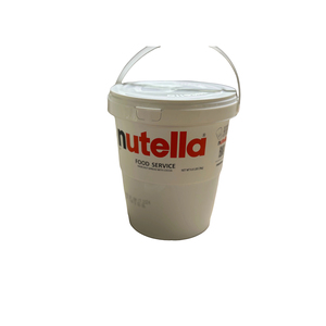 Auténtica Nutella 2 KG en stock para suministro mayorista internacional - Product Image 6