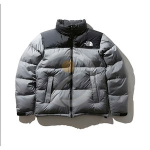 North-Face Puffer Jacket Mens Heavy Duty Thermal Down <b>Warm</b> Windproof <b>Waterproof</b> Outdoor Winter <b>Coat</b> - Product Image 3