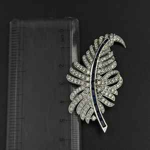 Broches de cuentas de vidrio hechos a mano MS Handicraft-Color personalizado de alta calidad Diseño antiguo/tradicional/moderno. Regalo único para - Product Image 2