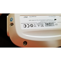 C2-9-D pour GE Logiq E9/Logiq S8/Vivid E95/Vivid E9 nouveau capteur de transducteur à ultrasons à réseau convexe Compatible sonde à ultrasons