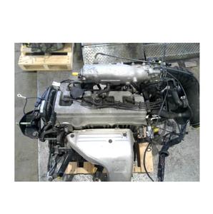 Motor Toyotaa 5S-FE: usado, completamente probado e inspeccionado - Product Image 5