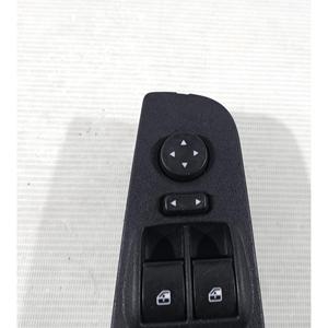 Panneau de boutons avant gauche FIAT Grande Punto 1ère Série 735423371 (05>08) - Product Image 4