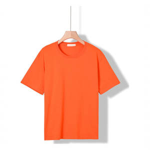 Camiseta de Algodón Personalizada para Hombre, Bordada, Transpirable y de Alta Calidad - Product Image 3