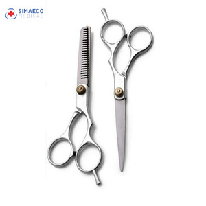 Tijera de pelo de acero inoxidable - Product Image 3