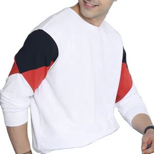 Sweat-shirts pour hommes en coton 100% sur mesure, vêtements pour hommes, conception de logo personnalisée, meilleur prix, sweat-shirt de haute qualité pour hommes, hiver 2026 - Product Image 4