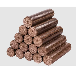 Granulés de bois, briquettes de bois, bois de chauffage, briquettes de sciure de bois à vendre - Product Image 4