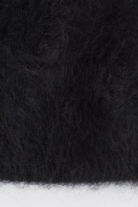 Bonnet en acrylique tricoté en jacquard avec logo brodé personnalisé de qualité supérieure unisexe hiver décontracté vintage chaud casquette de plage vente en gros - Product Image 2