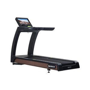 โมดูลจอ LCD แสดงสถานะ SportsArt T676-19 สำหรับลู่วิ่งไฟฟ้า - Product Image 1