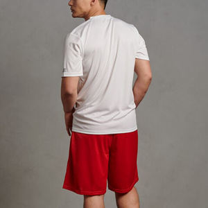 2025 OEM Custom Cotton High Quality <b>Men's</b> Breathable Shorts Heavyweight Sports Wear Shorts <b>Trousers</b> For <b>Men</b> - Product Image 4