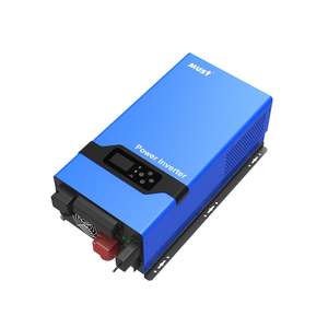 Inversores solares de salida única serie Mu St PV3000 LVHM - Product Image 5