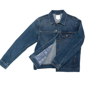 แจ็คเก็ตผ้าฝ้ายสลิมฟิตสำหรับผู้ชายเสื้อนอกลำลองกระดุมแถวเดียวมีฮู้ดคอปกตั้งน้ำหนักเบาแนวสตรีทฤดูใบไม้ผลิ - Product Image 6